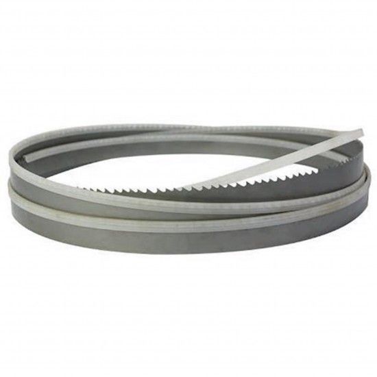 Fita de serra M42 1435x13 10/14 refª F1435131014BU Busatec Fita de serra M42 1435x13 10/14 refª F1435131014BU Busatec