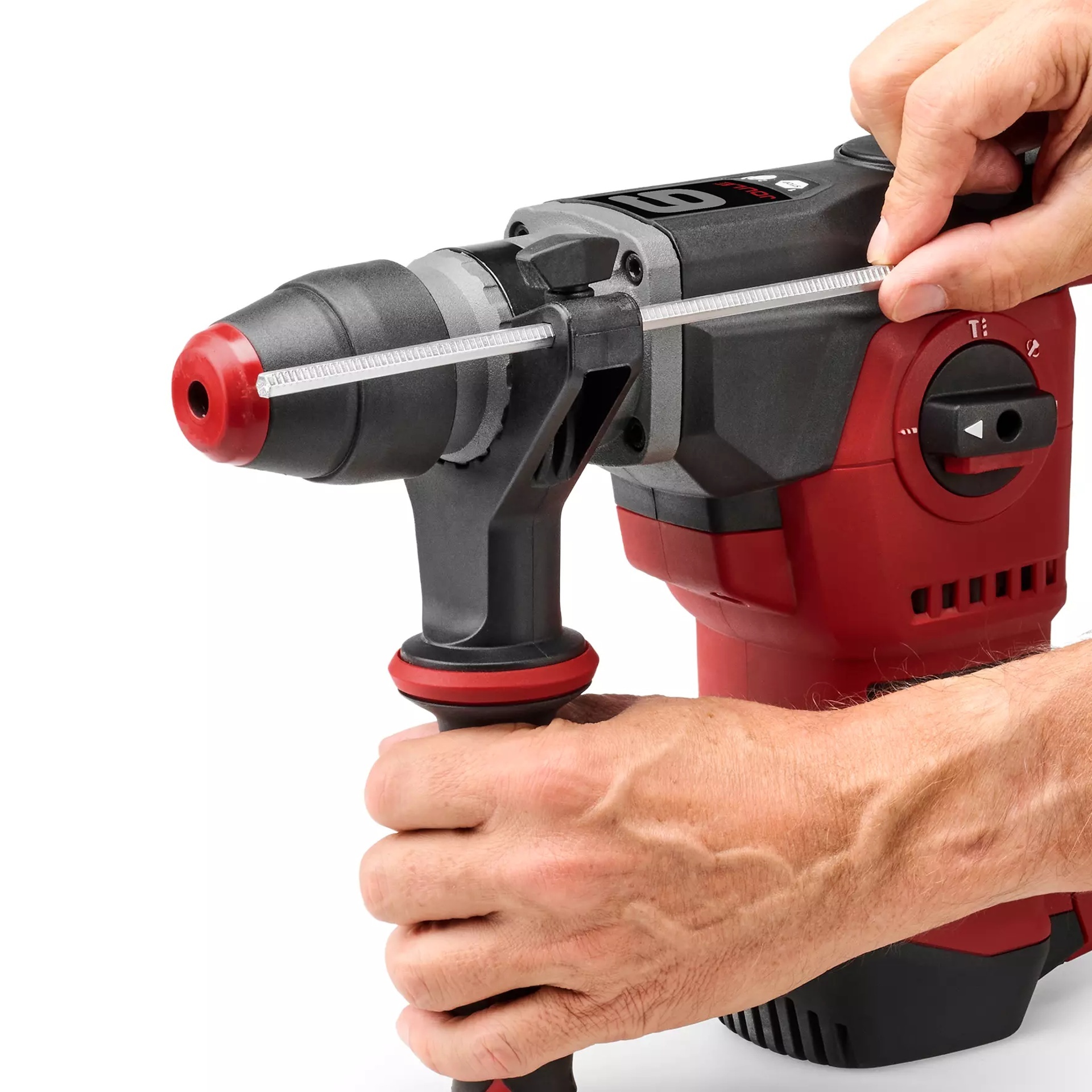Martelo perfurador TE-RH 34/6 4F +4 refª 4258519 EINHELL