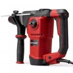 Martelo perfurador TE-RH 34/6 4F +4 refª 4258519 EINHELL Martelo perfurador TE-RH 34/6 4F +4 refª 4258519 EINHELL