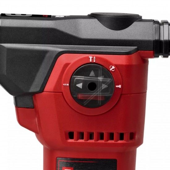 Martelo perfurador TE-RH 34/6 4F +4 refª 4258519 EINHELL Martelo perfurador TE-RH 34/6 4F +4 refª 4258519 EINHELL