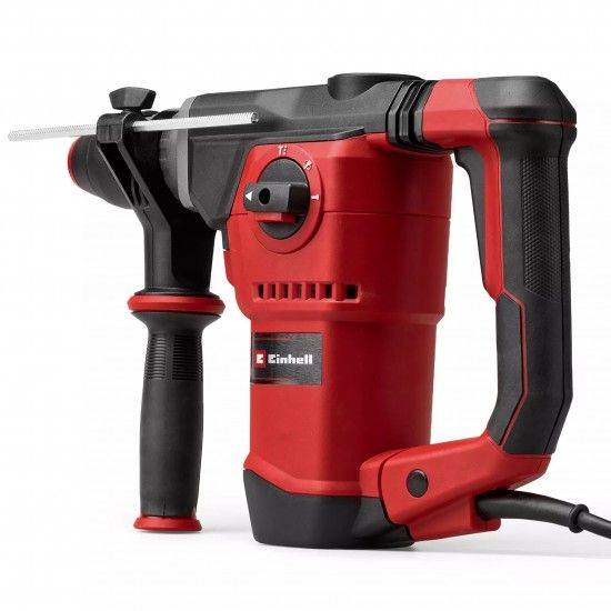 Martelo perfurador TE-RH 34/6 4F +4 refª 4258519 EINHELL Martelo perfurador TE-RH 34/6 4F +4 refª 4258519 EINHELL