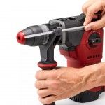 Martelo perfurador TE-RH 34/6 4F +4 refª 4258519 EINHELL Martelo perfurador TE-RH 34/6 4F +4 refª 4258519 EINHELL