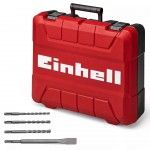 Martelo perfurador TE-RH 34/6 4F +4 refª 4258519 EINHELL Martelo perfurador TE-RH 34/6 4F +4 refª 4258519 EINHELL