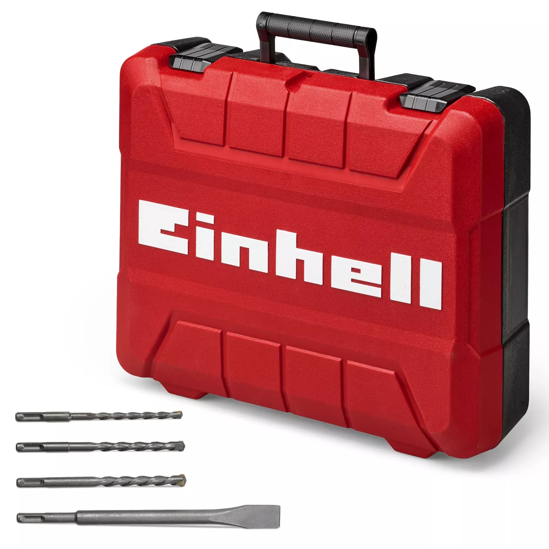 Martelo perfurador TE-RH 34/6 4F +4 refª 4258519 EINHELL