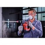 Martelo perfurador TE-RH 34/6 4F +4 refª 4258519 EINHELL Martelo perfurador TE-RH 34/6 4F +4 refª 4258519 EINHELL