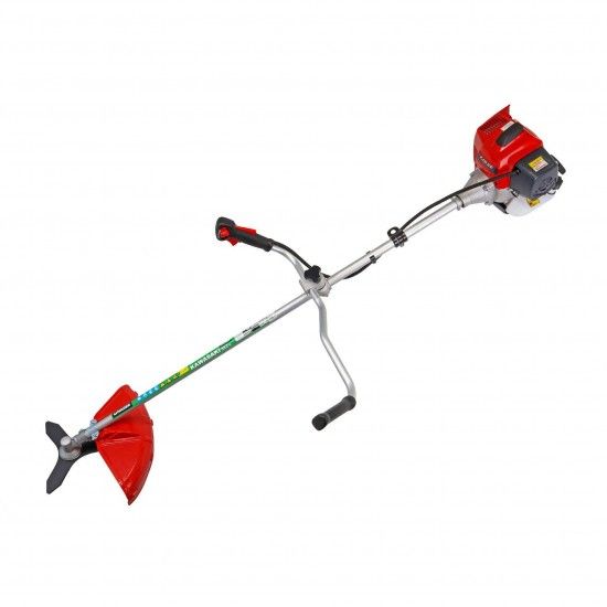Roçadora 53.2cc refª 49257 KAWASAKI Roçadora 53.2cc refª 49257 KAWASAKI