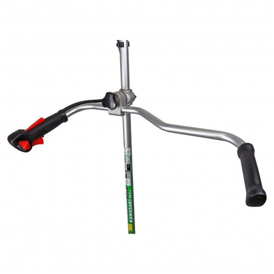 Roçadora 53.2cc refª 49257 KAWASAKI Roçadora 53.2cc refª 49257 KAWASAKI
