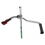 Roçadora 53.2cc refª 49257 KAWASAKI Roçadora 53.2cc refª 49257 KAWASAKI