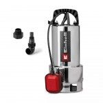 Bomba para água suja GC-DP 7035 N ECO PLUS refª 4170765 EINHELL Bomba para água suja GC-DP 7035 N ECO PLUS refª 4170765 EINHELL