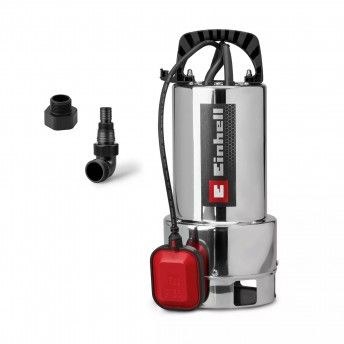 Bomba para água suja GC-DP 7035 N ECO PLUS refª 4170765 EINHELL Bomba para água suja GC-DP 7035 N ECO PLUS refª 4170765 EINHELL