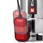 Bomba para água suja GC-DP 7035 N ECO PLUS refª 4170765 EINHELL Bomba para água suja GC-DP 7035 N ECO PLUS refª 4170765 EINHELL