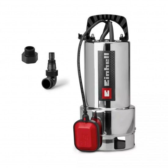 Bomba para água suja GC-DP 7035 N ECO PLUS refª 4170765 EINHELL Bomba para água suja GC-DP 7035 N ECO PLUS refª 4170765 EINHELL