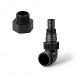 Bomba para água suja GC-DP 7035 N ECO PLUS refª 4170765 EINHELL Bomba para água suja GC-DP 7035 N ECO PLUS refª 4170765 EINHELL