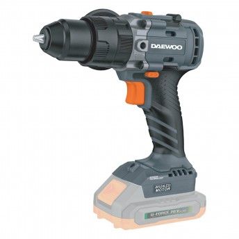 Berbequim Impacto 20V refª DALIDBL20-80 Daewoo Berbequim Impacto 20V refª DALIDBL20-80 Daewoo