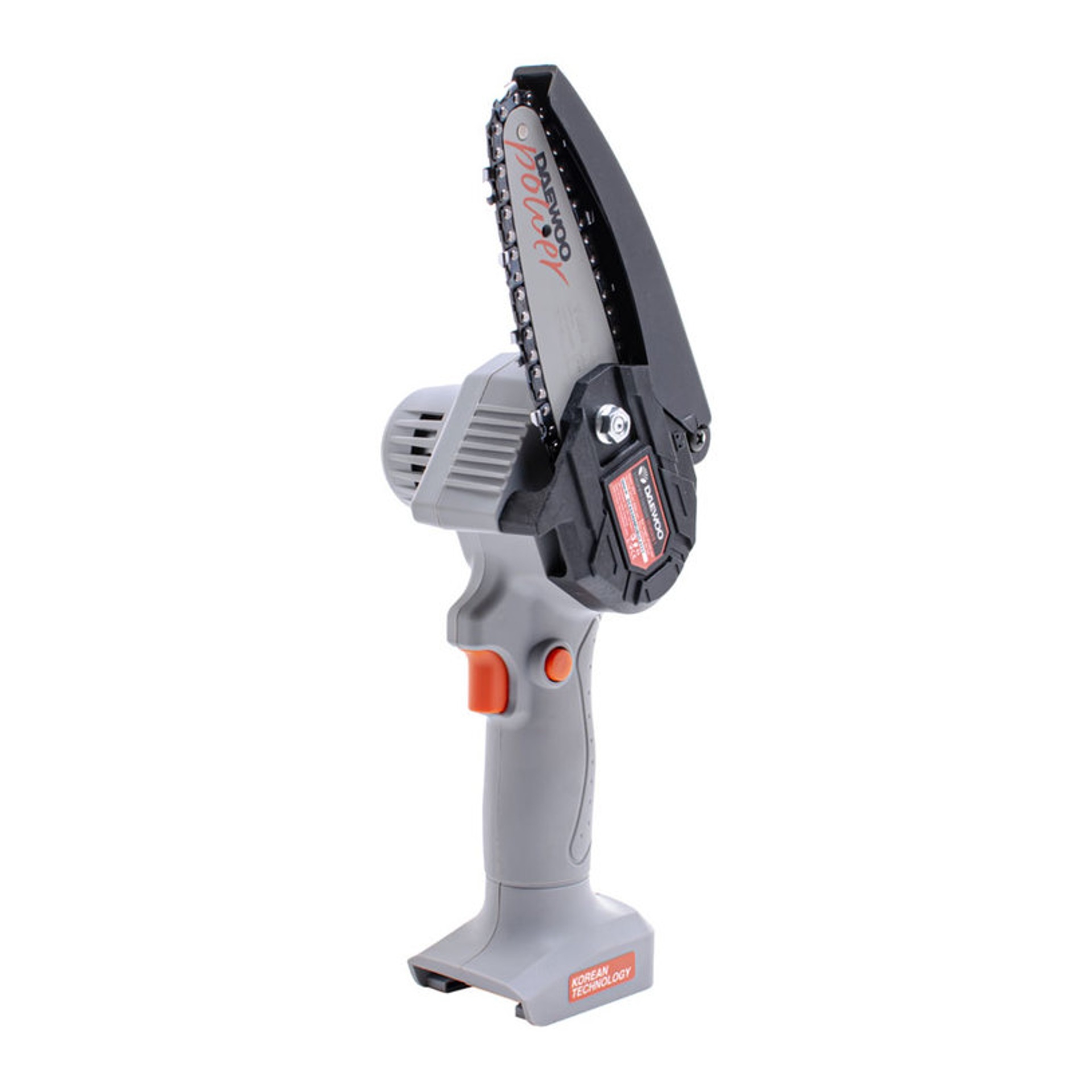 Mini Podadora 20V refª DALMCH18-1 Daewoo
