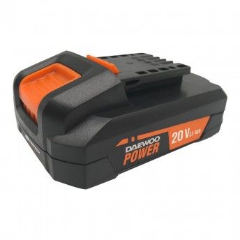 Bateria Litio 2.0Ah refª DALB-20-1 Daewoo Bateria Litio 2.0Ah refª DALB-20-1 Daewoo