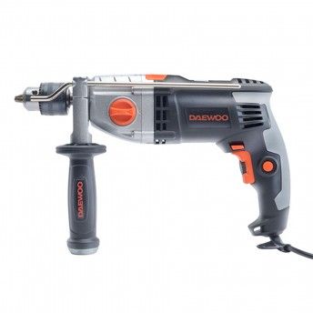 Berbequim 1050W/13mm ref� DAID1050LM Daewoo