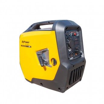 Gerador Inverter Monof�sico 2.3Kw ref� GG23I ITCpower