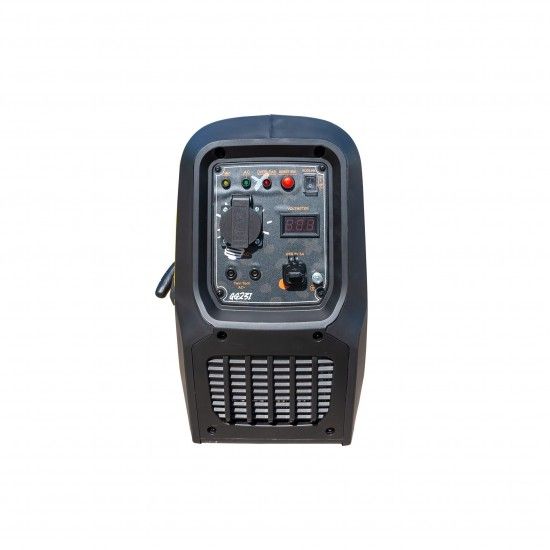 Gerador Inverter Monofásico 2.3Kw refª GG23I ITCpower Gerador Inverter Monofásico 2.3Kw refª GG23I ITCpower