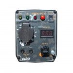 Gerador Inverter Monofásico 2.3Kw refª GG23I ITCpower Gerador Inverter Monofásico 2.3Kw refª GG23I ITCpower
