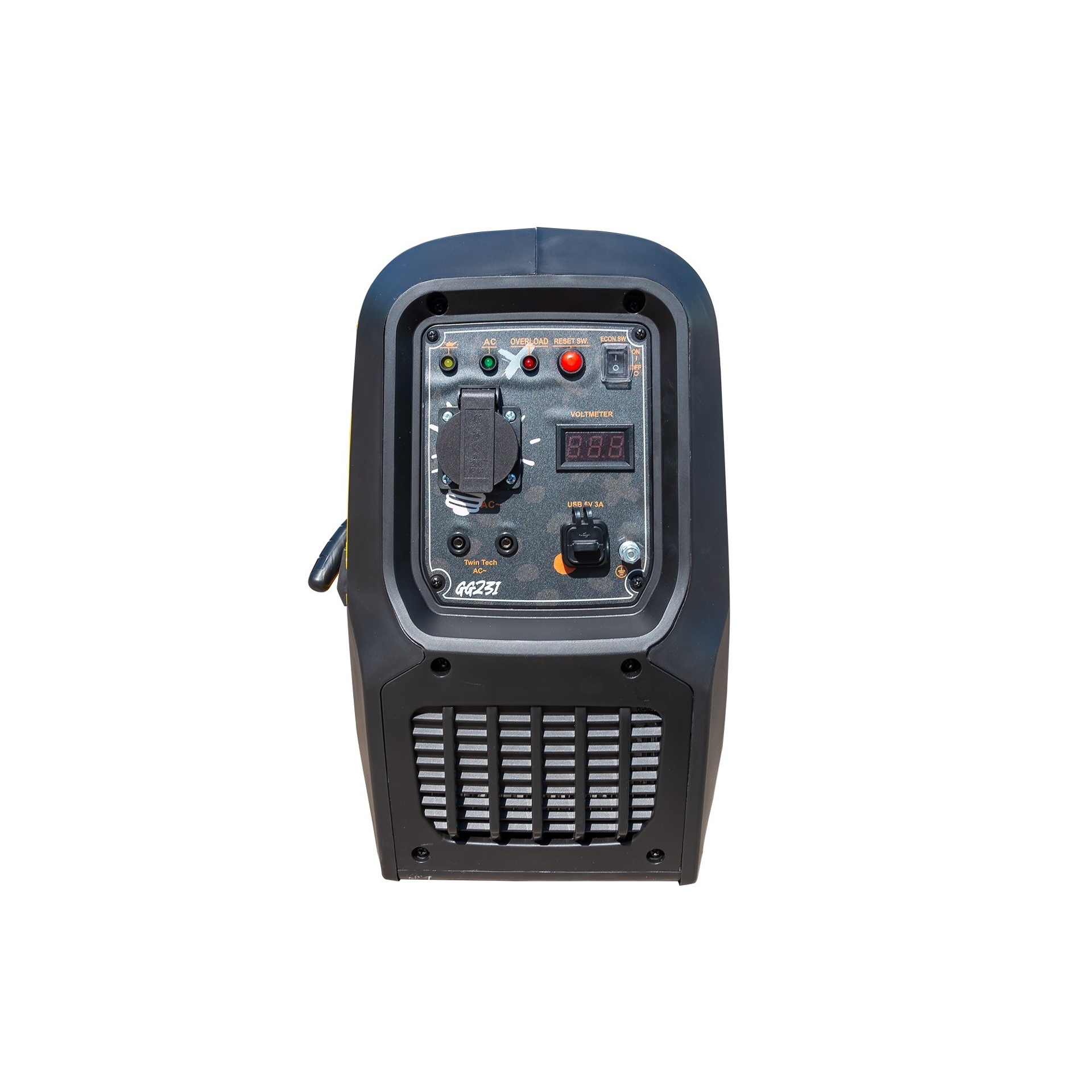 Gerador Inverter Monofásico 2.3Kw refª GG23I ITCpower