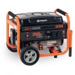 Gerador Gasolina 3.5KVA 196cc ref� GD3500 Daewoo