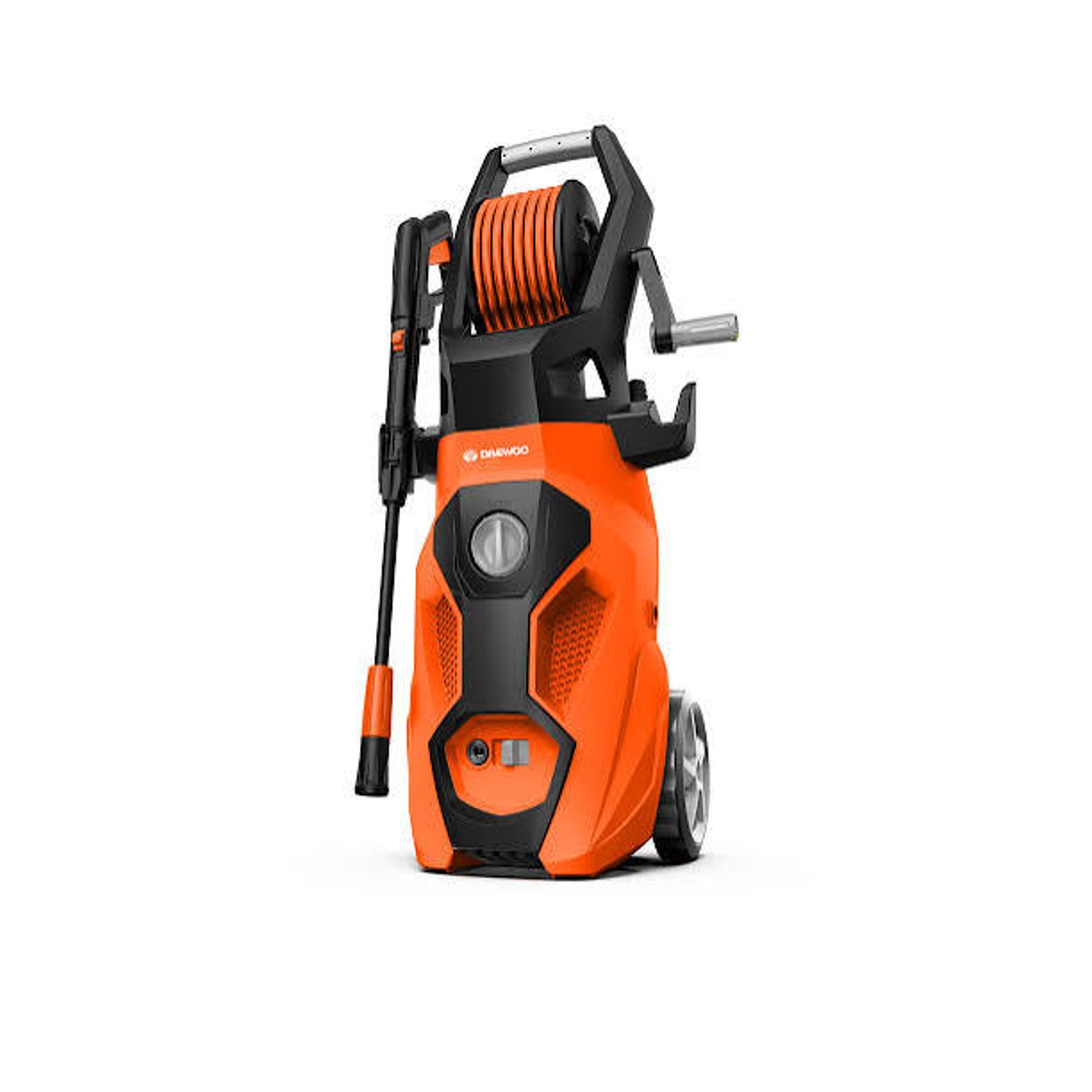 Lavadora Alta Pressão 140bar 1800w refª DAX140-1800W-HRL Daewoo