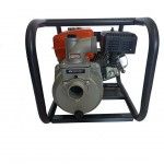 Motobomba Gasolina 6.5HP 2