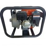 Motobomba Gasolina 6.5HP 2