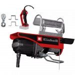 Guincho TE-EH 18/250 Li BL-solo 125/250Kg refª 2255160 EINHELL Guincho TE-EH 18/250 Li BL-solo 125/250Kg refª 2255160 EINHELL