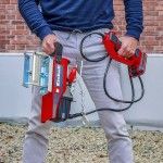Guincho TE-EH 18/250 Li BL-solo 125/250Kg refª 2255160 EINHELL Guincho TE-EH 18/250 Li BL-solo 125/250Kg refª 2255160 EINHELL