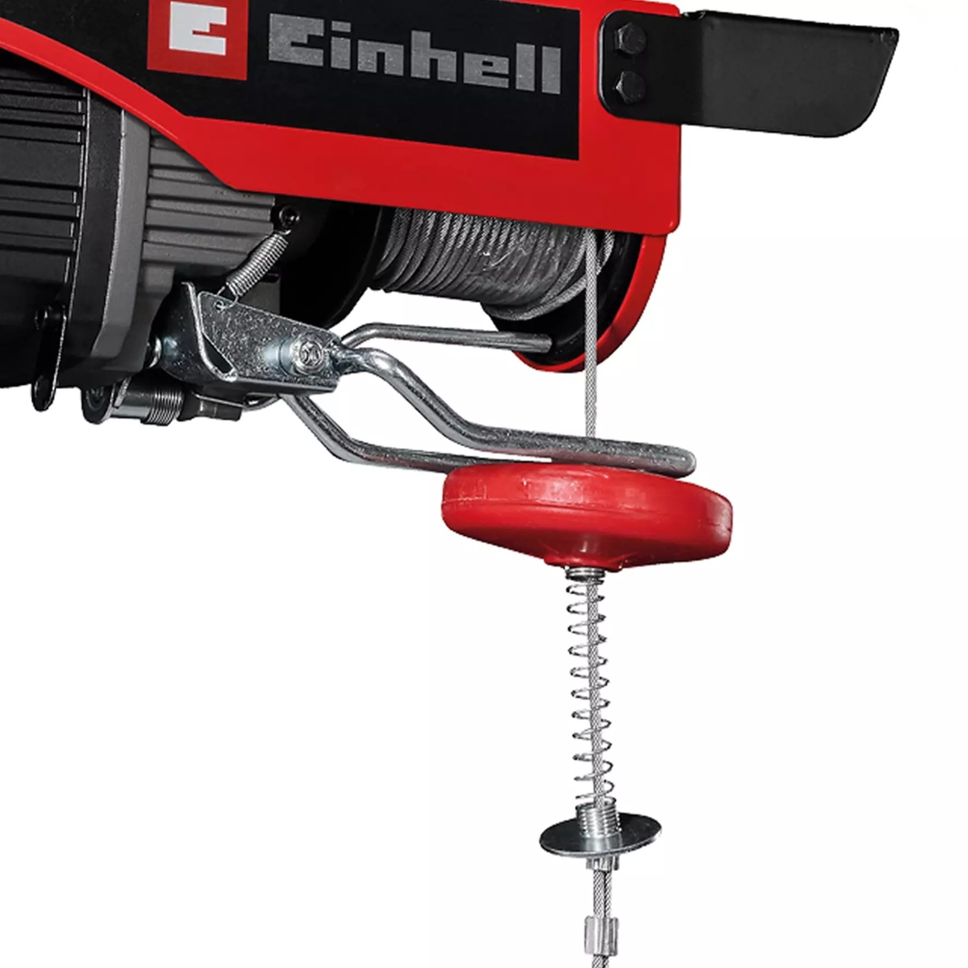 Guincho TE-EH 18/250 Li BL-solo 125/250Kg refª 2255160 EINHELL