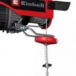 Guincho TE-EH 18/250 Li BL-solo 125/250Kg refª 2255160 EINHELL Guincho TE-EH 18/250 Li BL-solo 125/250Kg refª 2255160 EINHELL
