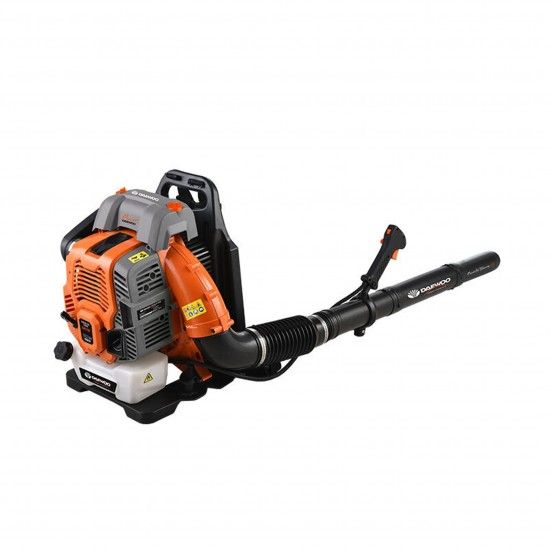 Soprador Gasolina 75.6CC ref� DABL7662 Daewoo