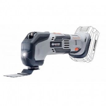 Multiferramenta Vibrat�ria 20V ref� DALMT-18-1 Daewoo