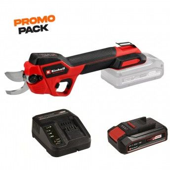 Tesoura poda GP-LS 18/28 Li BL [3408320] + Bateria 2.5Ah e carregador [4512097] ref� 3408320_4512097