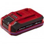 Varejador GE-FS 18/53 Li [3411400] + Bateria 4.0aH [4511627] + carregador [4512096] EINHELL