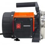 Eletrobomba Inox 800W ref� DGP3300K-INOX Daewoo
