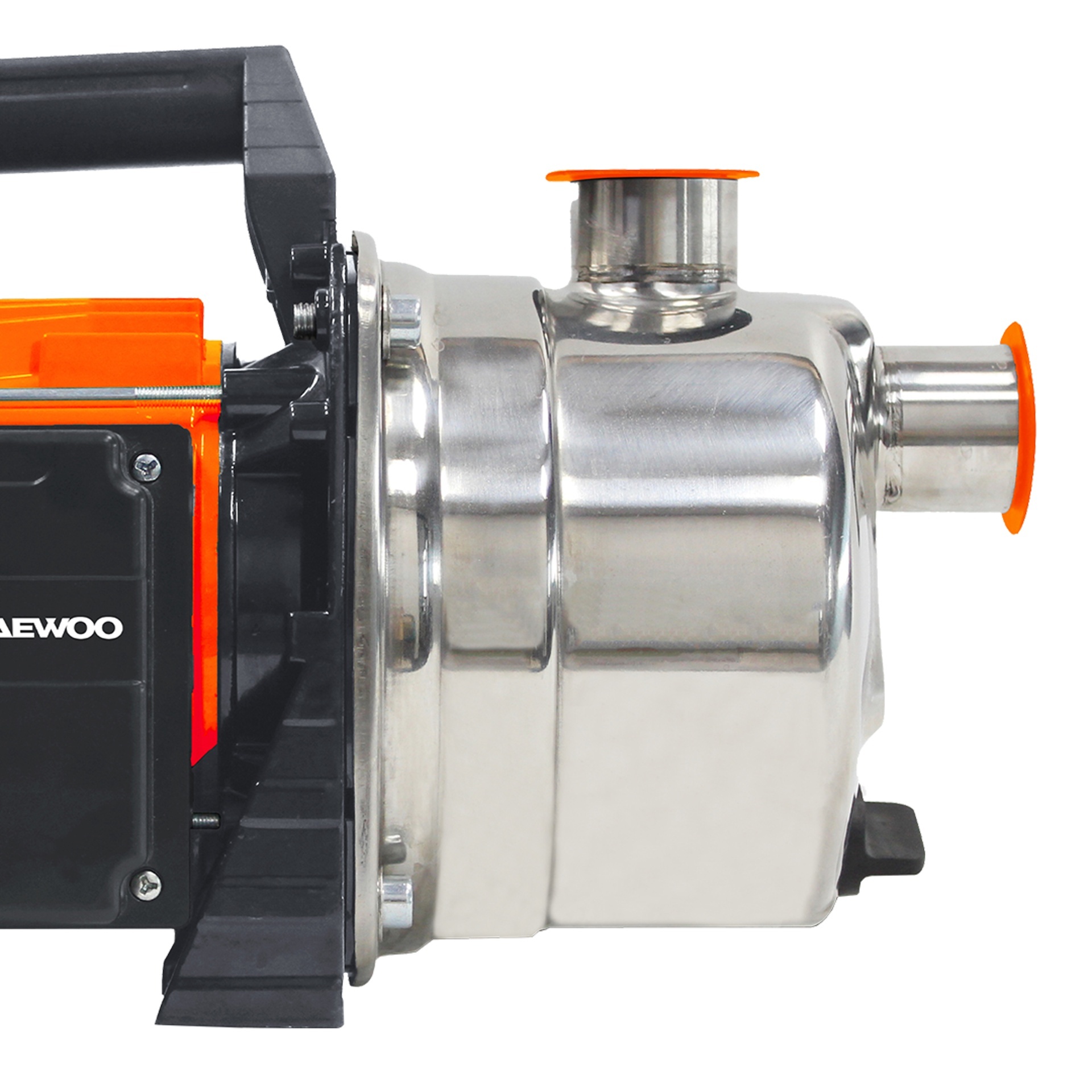 Eletrobomba Inox 800W refª DGP3300K-INOX Daewoo