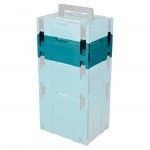 Mala Makpac tipo 2 ref� 821550-0 Makita