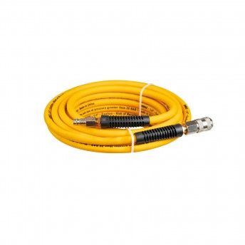 Mangueira Ar Comprimido 5m 20 Bar Hybrida refª 9045914DWT577 DEWALT Mangueira Ar Comprimido 5m 20 Bar Hybrida refª 9045914DWT577 DEWALT