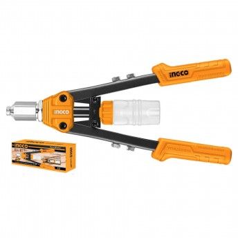 Alicate De Rebitar 13" refª HR131 INGCO Alicate De Rebitar 13" refª HR131 INGCO