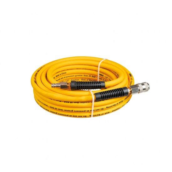 Mangueira Ar Comprimido 10m 20 Bar Hybrida ref� 9045915DWT578 DEWALT