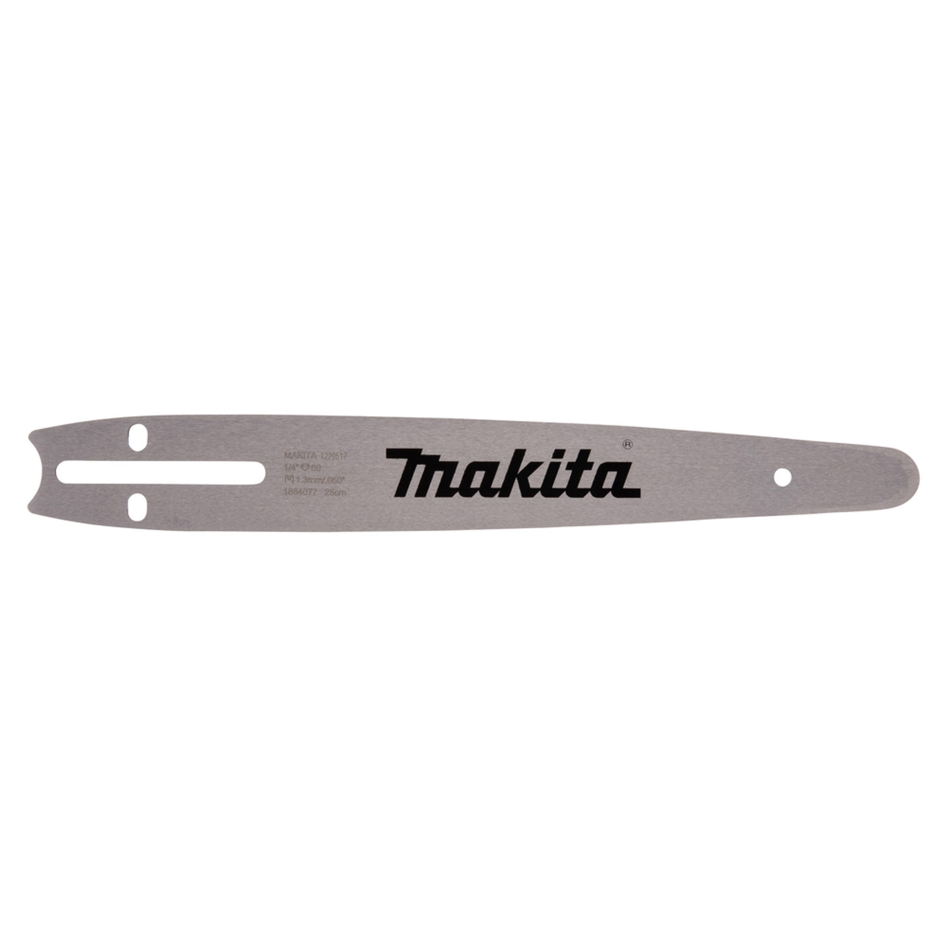 Barra corrente serra 25cm ¼ LP 0.050