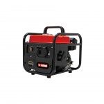 Gerador Inverter Gasolina 56cc refª NG1200IN Nutool Gerador Inverter Gasolina 56cc refª NG1200IN Nutool