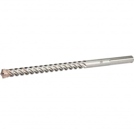 Broca ponta diamante MAX 4 cortes XMR-4 35x570mm refª 205.0033 MACFER Broca ponta diamante MAX 4 cortes XMR-4 35x570mm refª 205.0033 MACFER