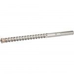 Broca ponta diamante MAX 4 cortes XMR-4 35x570mm refª 205.0033 MACFER Broca ponta diamante MAX 4 cortes XMR-4 35x570mm refª 205.0033 MACFER