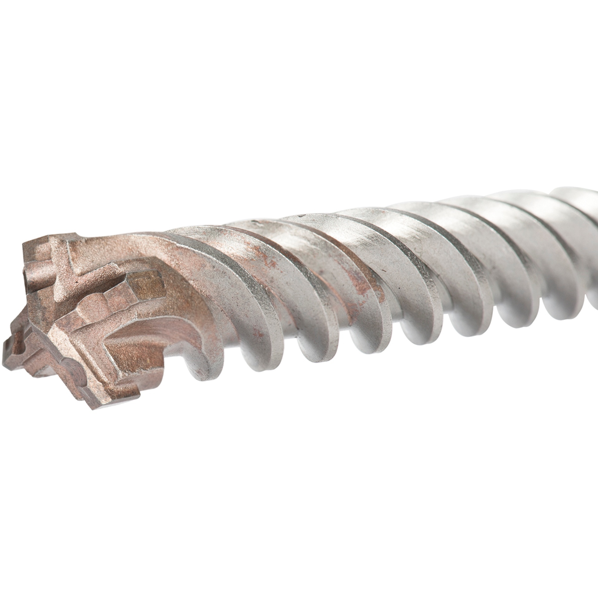 Broca ponta diamante MAX 4 cortes XMR-4 35x570mm refª 205.0033 MACFER