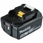 Serra poda 100mm DUC101Z + Bat 5.0Ah + carregador ref� DUC101Z_P1 Makita