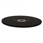 Disco rebarbar ferro 125mm refª VIRE125 VITO Disco rebarbar ferro 125mm refª VIRE125 VITO